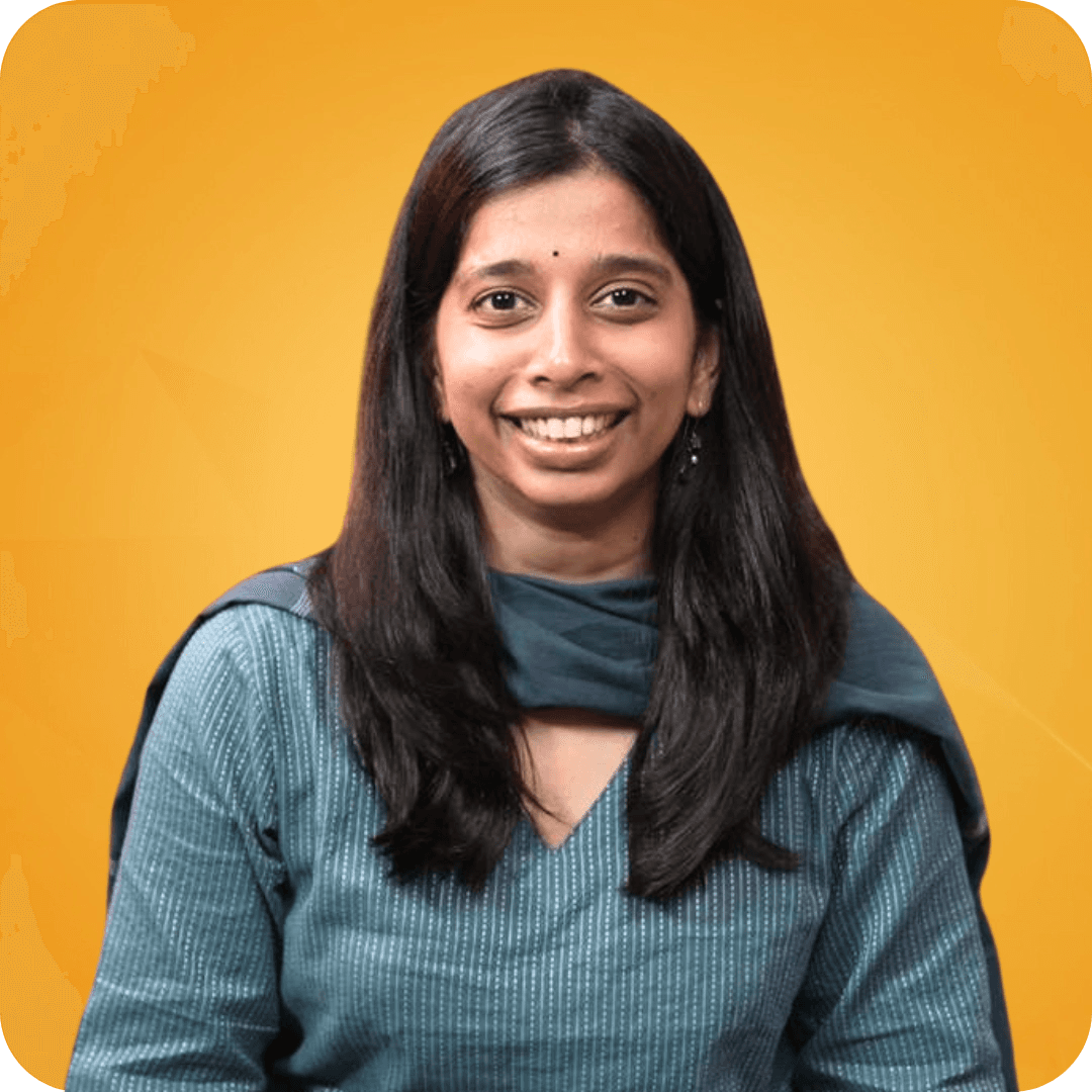 Alekhya Shastri