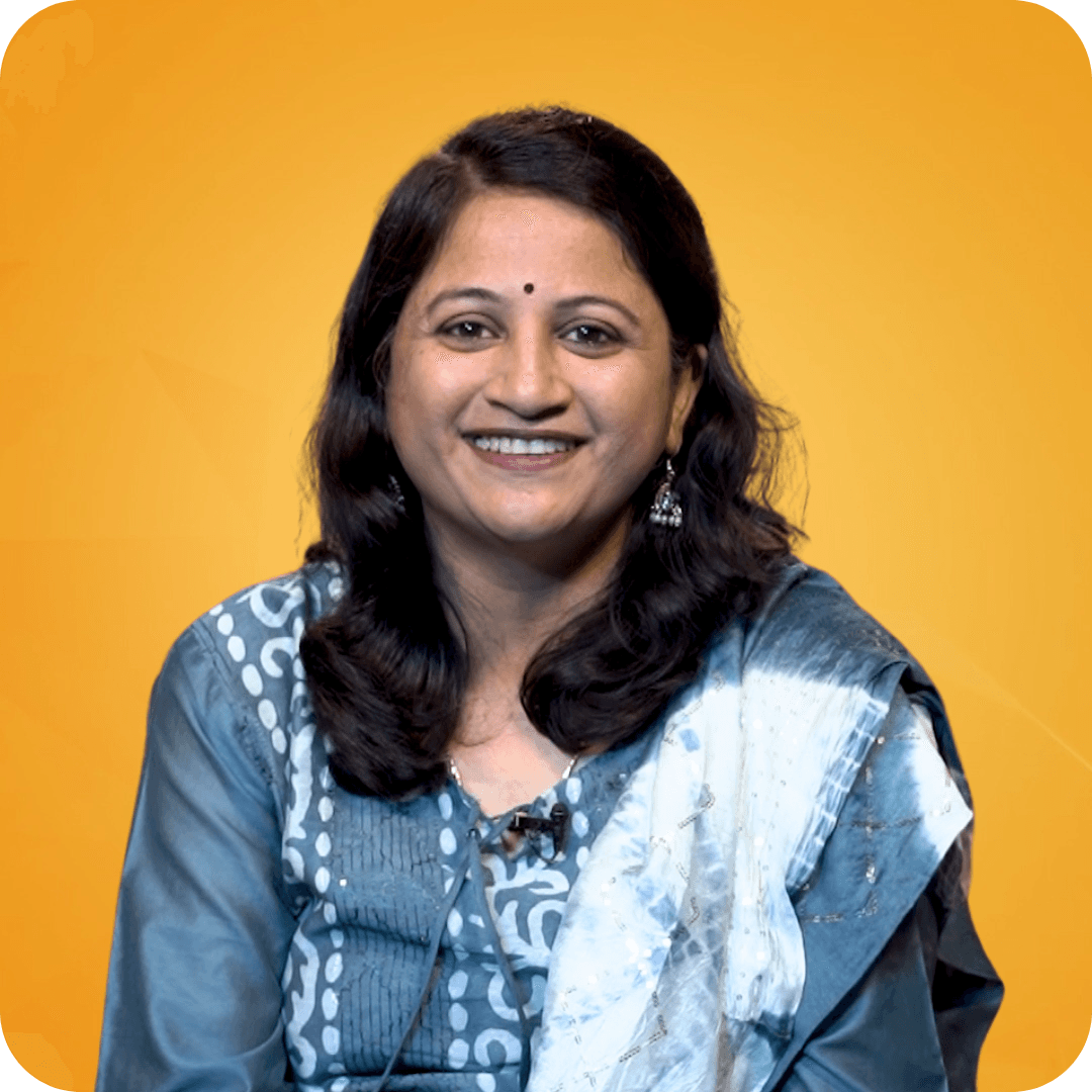 Devyani Nawgaje