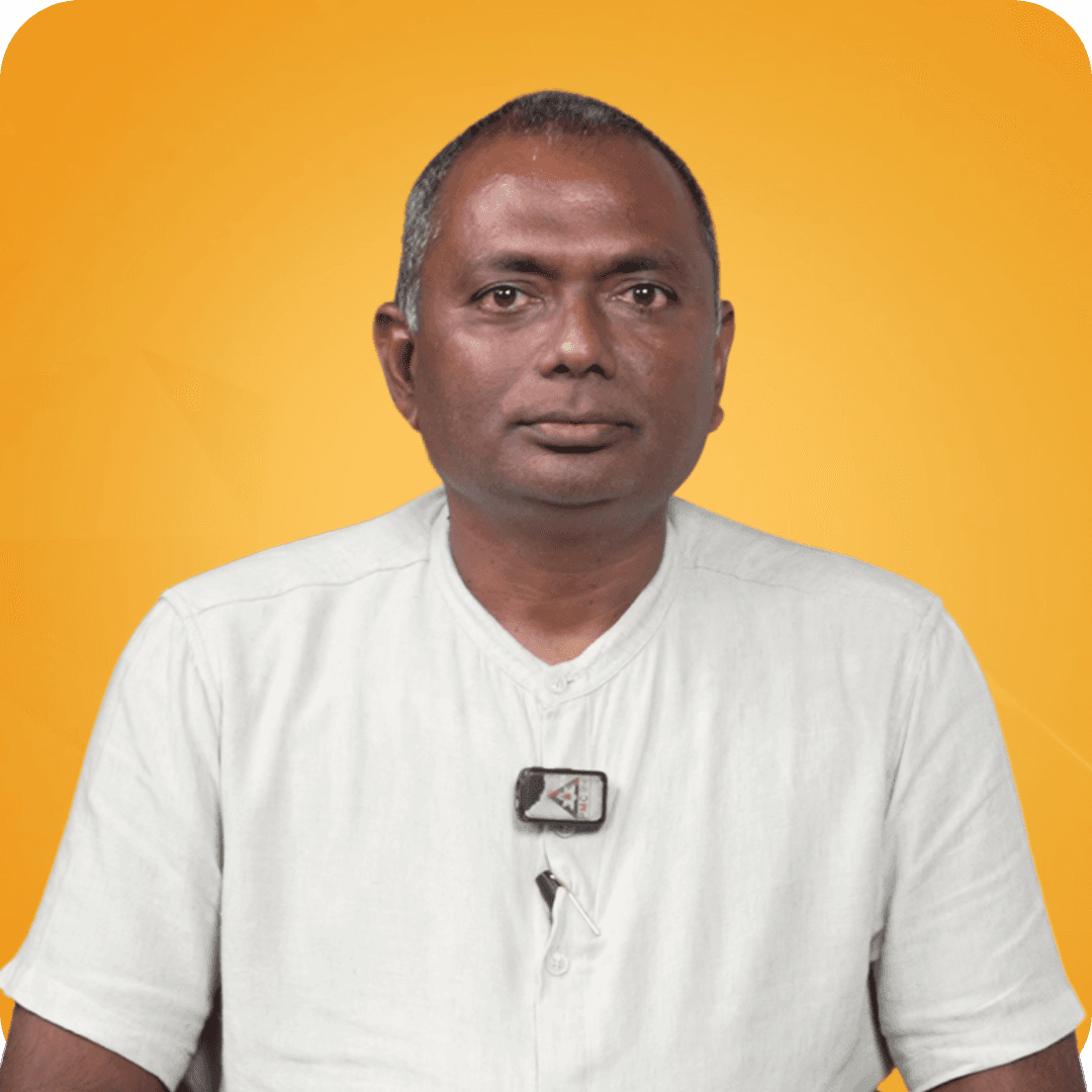 Jatin Patel