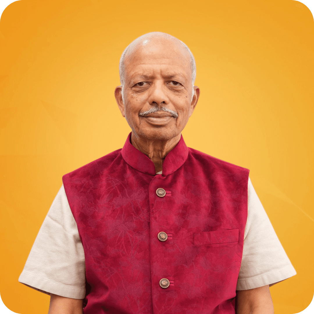 Mahesh Agrawal