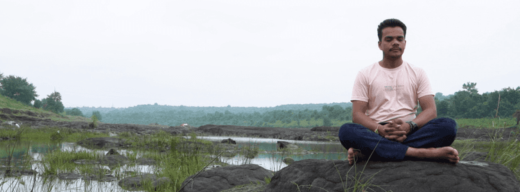 Rooted in Resonance: How Nature Meditation recharge your energetic & emotional well-being