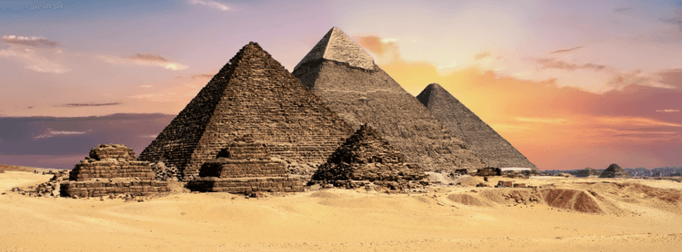 पिरामिड का दिव्य विज्ञान: ऊर्जा को बढ़ाने वाला यंत्र