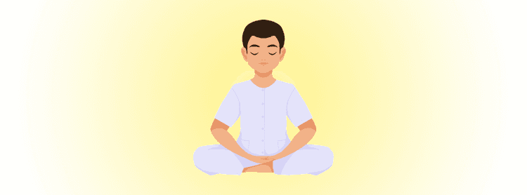 Why Do Strange Things Happen in Meditation?